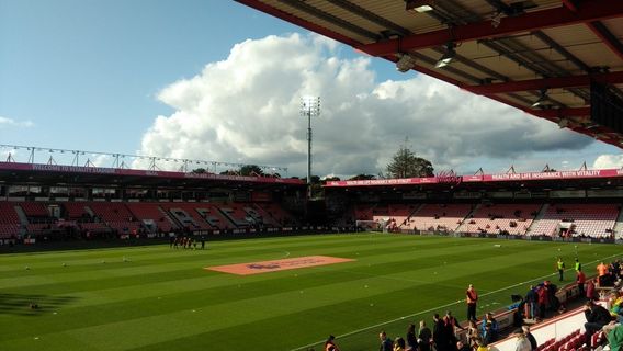 Bournemouth