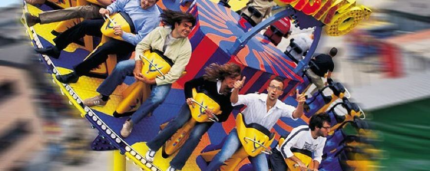 Go-Karts Plus