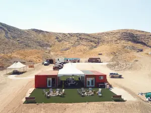 Adrenaline Mountain / Shoot Las Vegas