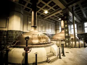Tyskie Brewing Museum
