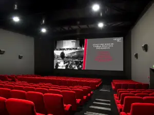 Cap Ciné