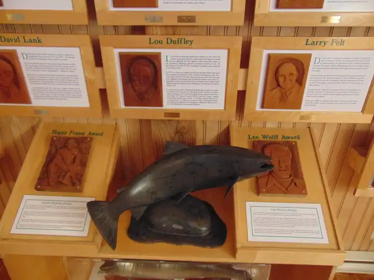 Hotels in Saint Patrick