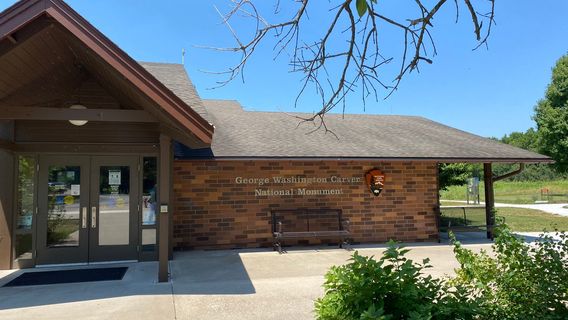 George Washington Carver National Monument