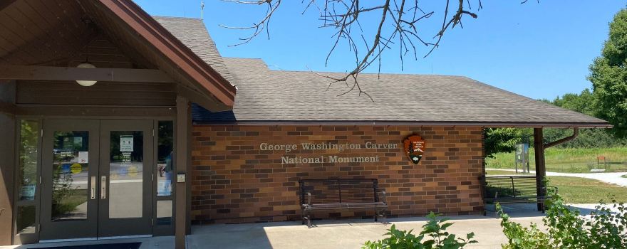 George Washington Carver National Monument