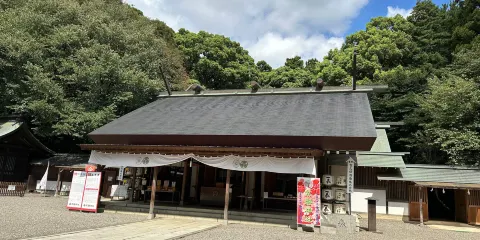 常磐神社