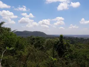 Anthropological Reserve of Cuevas del Pomier