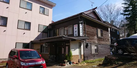 Seki Onsen Ski Resort