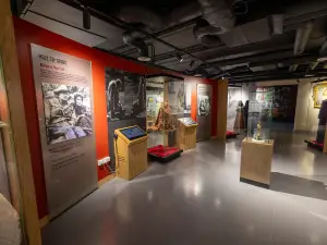 Foynes Flying Boat & Maritime Museum