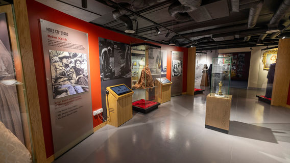 Foynes Flying Boat & Maritime Museum