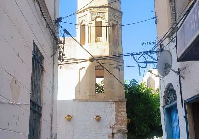Sousse Medina