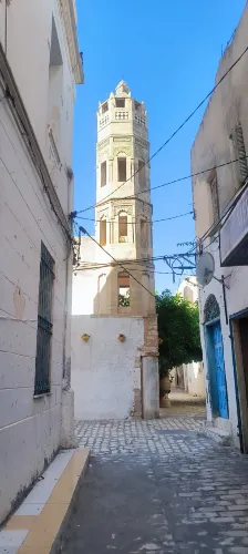 Sousse Medina