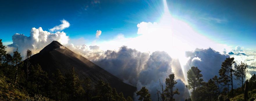 Departamento de Sacatepequez