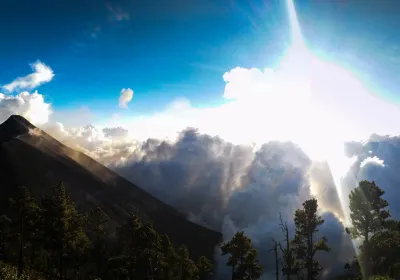 Sacatepéquez