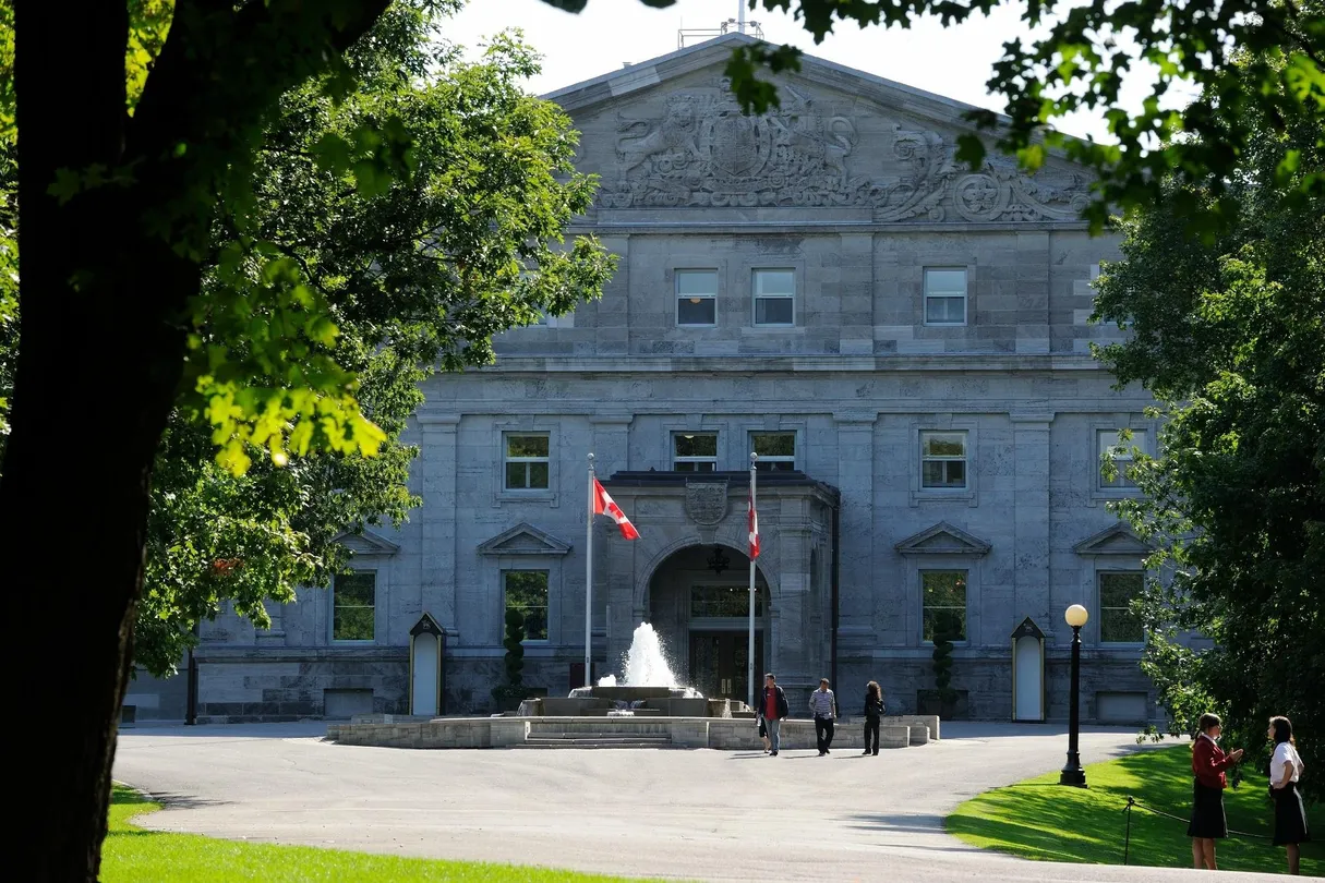 4_Rideau Hall
