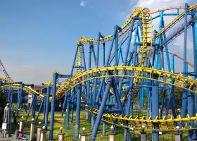 Six Flags México