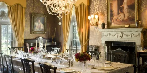 帕克伍德國家曆史遺址