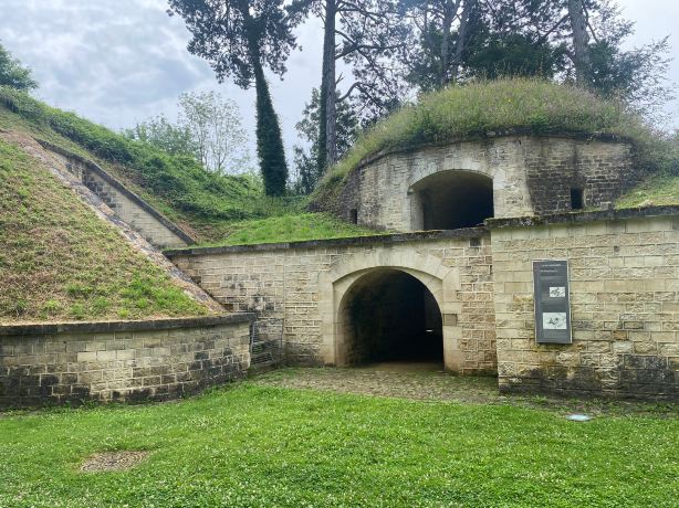 Fort Conde