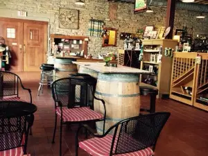 Cannon River Winery