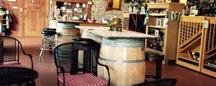 Cannon River Winery