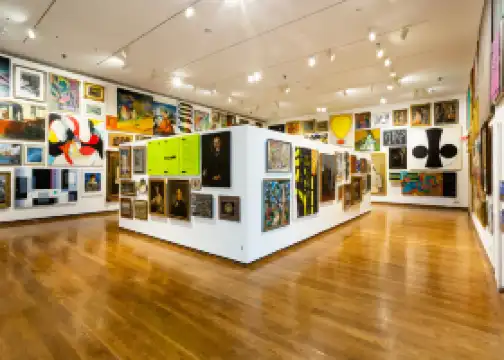 Everson Museum of Art