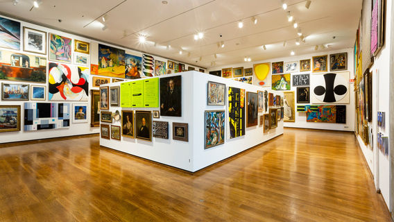 Everson Museum of Art