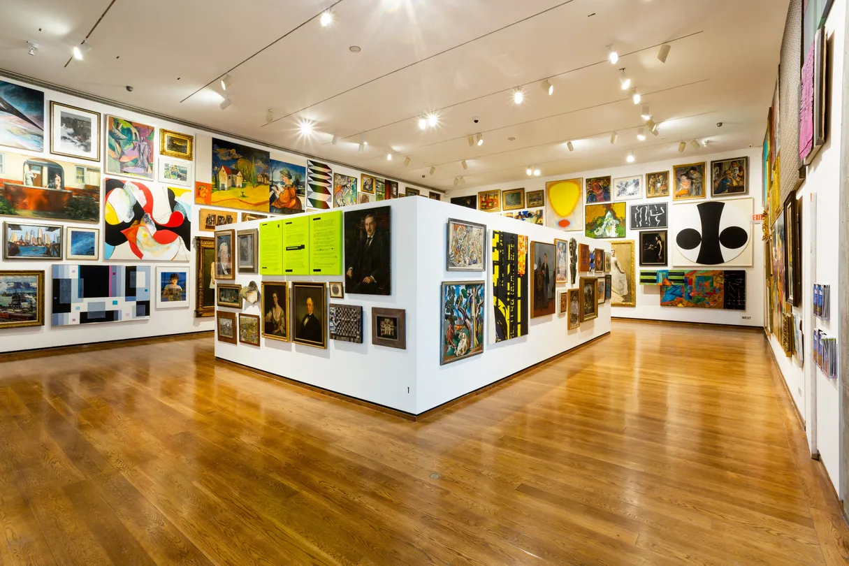 1_Everson Museum of Art
