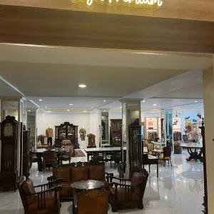 Kampung Batik Laweyan