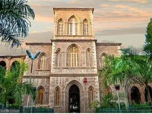 Universidad de Jartum