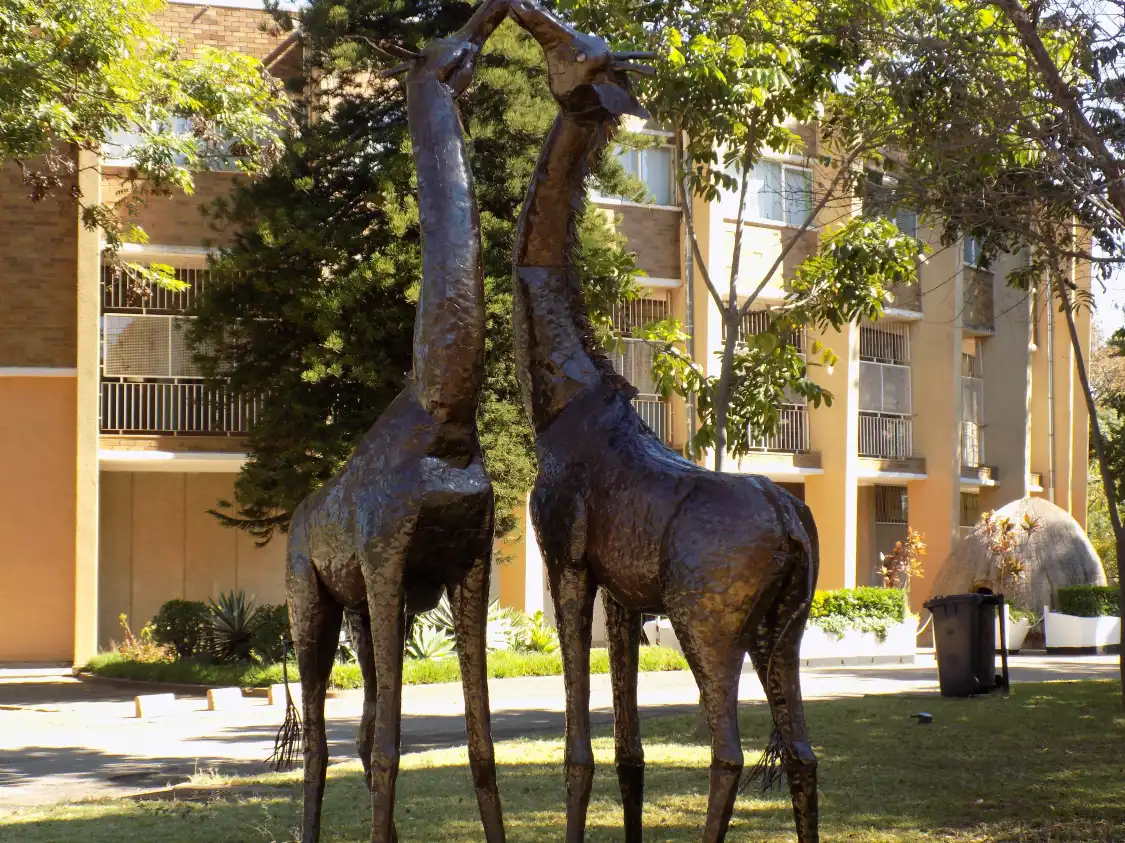 Natural History Museum附近的飯店