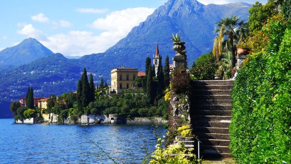 Varenna