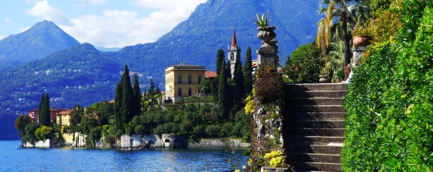 Villa Monastero