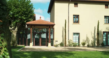 Musee de Sciences biologiques Docteur Merieux