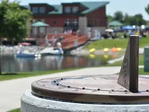 Yanney Park
