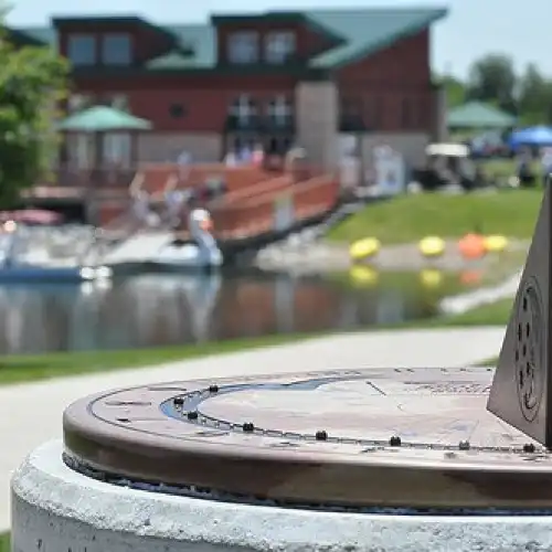 Yanney Heritage Park