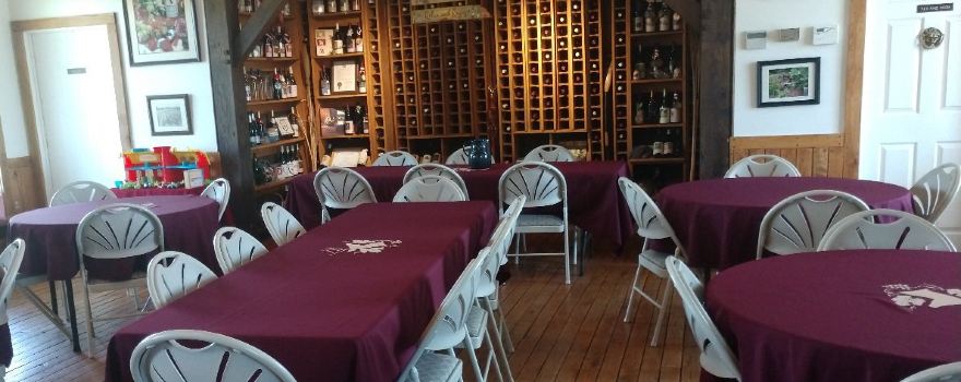 Hartwood Winery
