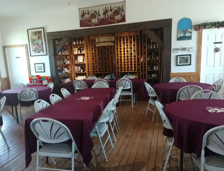 Hotels in Hartwood