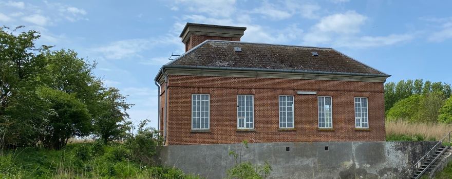 Avno Naturcenter