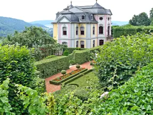 Dornburger Schlosser