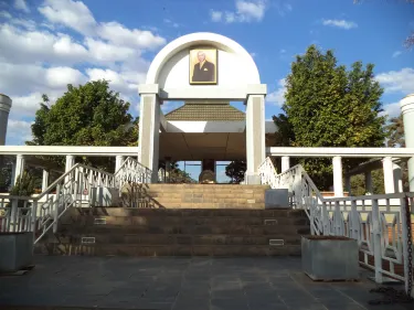 Parliament Building