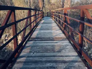 Haikey Creek Park