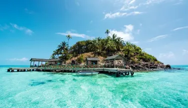 Isola de Providencia