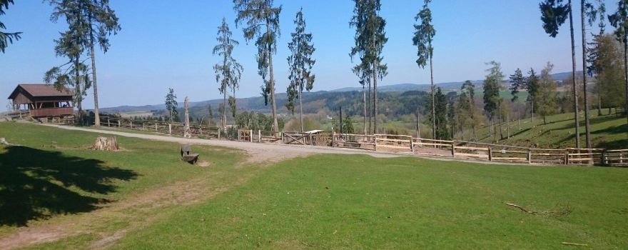 Wildpark