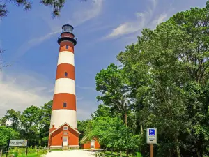 Assateague Lighthouse