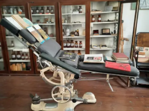 Kyriazis Medical Museum