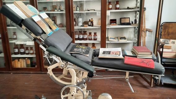 Kyriazis Medical Museum