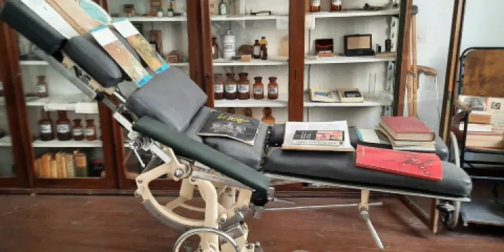 Kyriazis Medical Museum