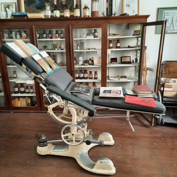 Kyriazis Medical Museum