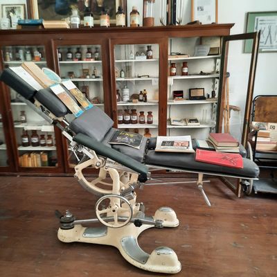 Kyriazis Medical Museum