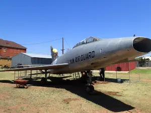 Tucumcari Historical Museum