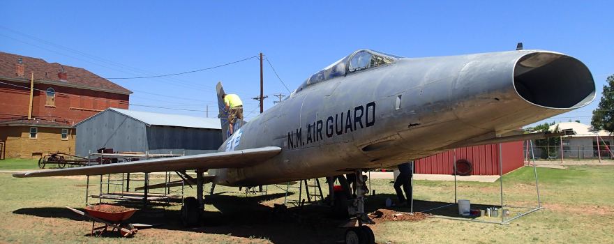 Tucumcari Historical Museum
